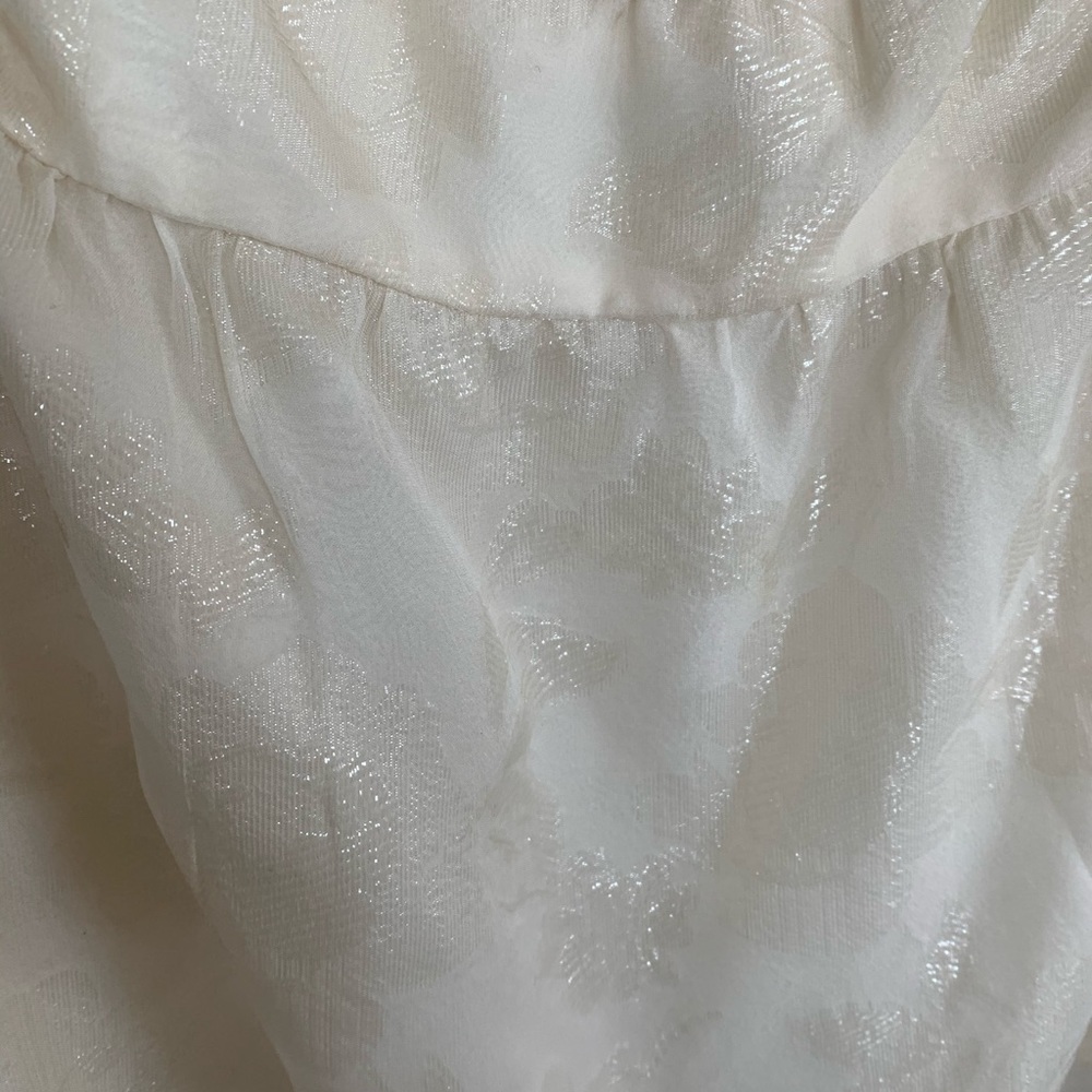 Tibi Top - Picture 4 of 8